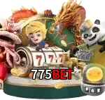 775bet slots